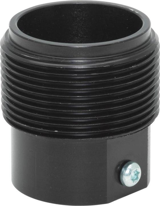 Actual product image Axis T91A06 Pipe Adapter 3/4-1.5" (Mounting kit)