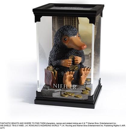 Actual product image Noble Collection Phantastische Tierwesen: Niffler