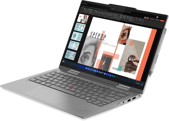 Image du produit Lenovo Stylo fin