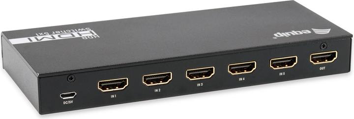 Produktbild equip HDMI Switch