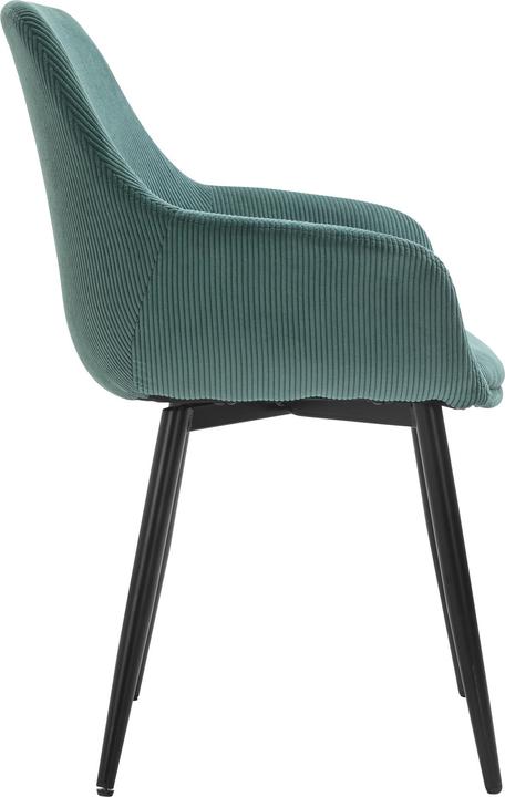 Produktbild SalesFever Essgruppe (160 x 85 x 76.5 cm)