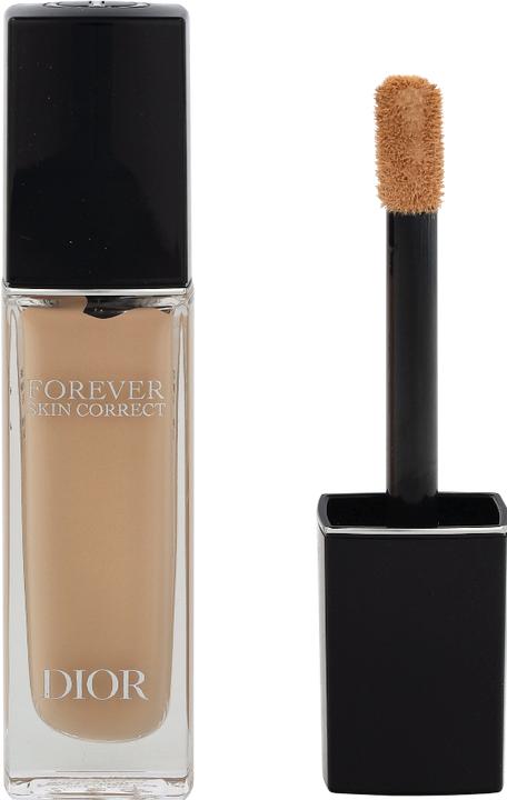 Actual product image Dior Forever (1W Warm)