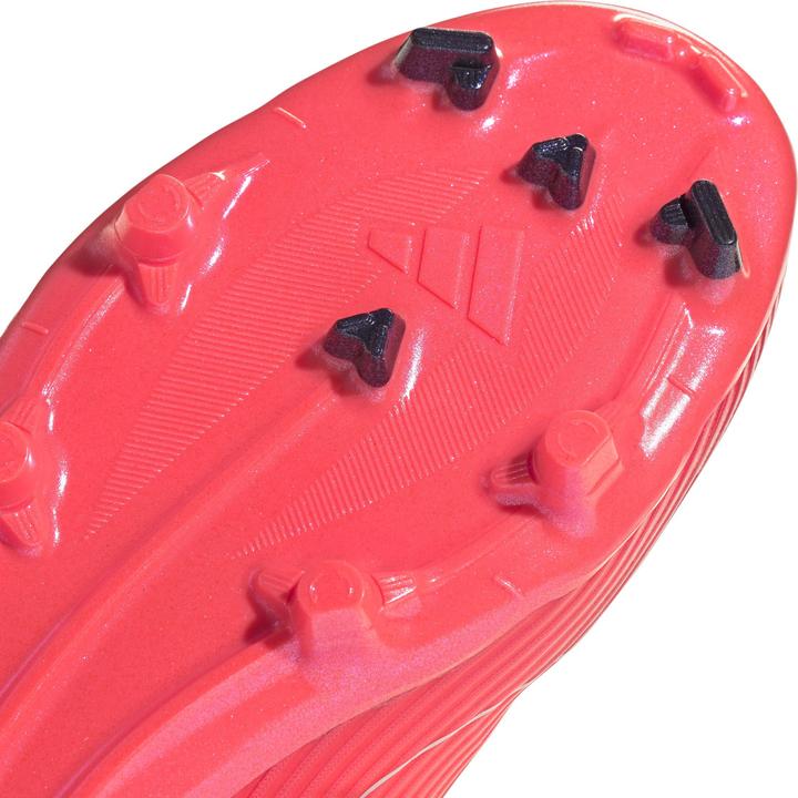 Image du produit adidas chaussures de football f50 league fg/mg (45 1/3)