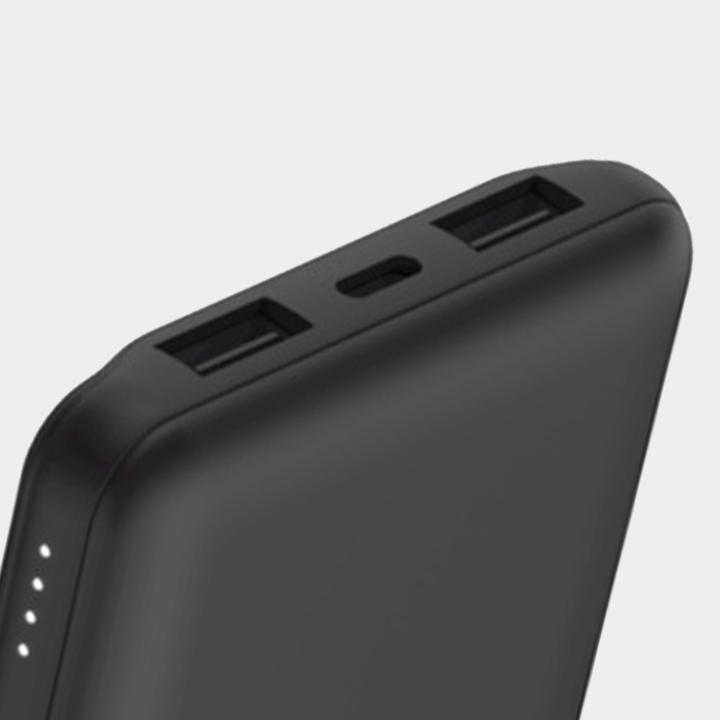 Image du produit Belkin BoostCharge (10000 mAh, 15 W, 37 Wh)