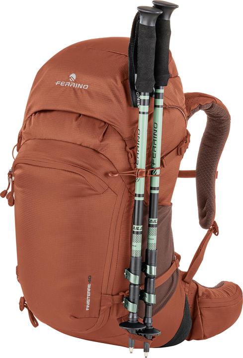 Image du produit Ferrino Finisterre 40 (40 l)
