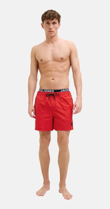 Immagine prodotto Jack & Jones Badehose MAUI Schwimm-Shorts (M)
