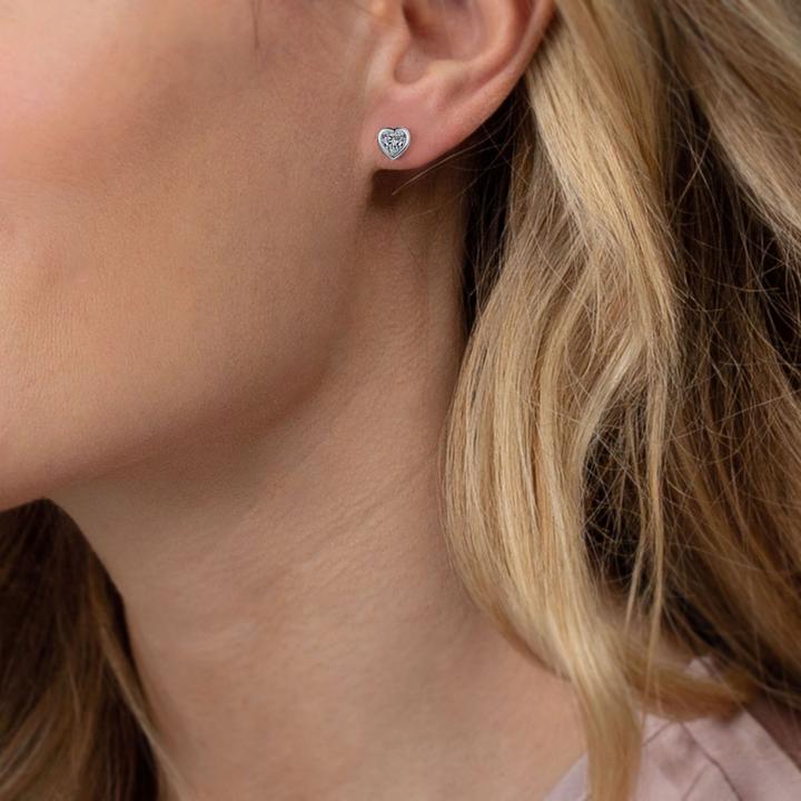 Actual product image Ailoria Romance (Silver)