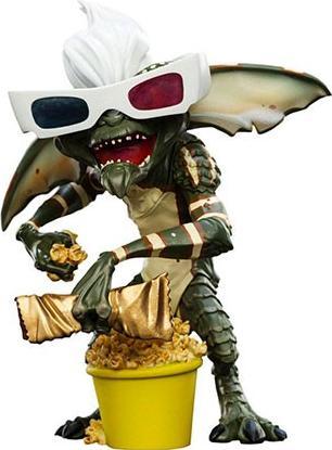 Actual product image Weta Collectibles Gremlins: Gizmo with Santa Hat - Limited Edition