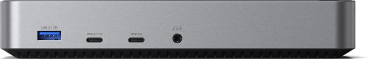 Produktbild Satechi ST-D4KTM-EU (USB-C, 11 Ports)
