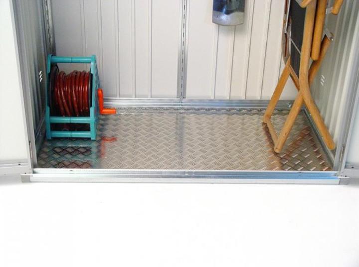 Image du produit Biohort Armoire à outils