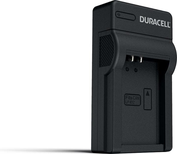Produktbild Duracell DRCE12 (Ladegerät)
