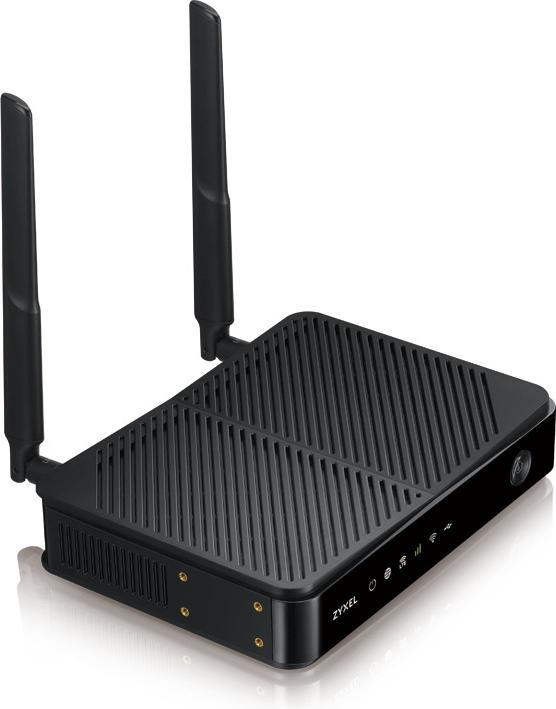Productafbeelding Zyxel LTE3301-PLUS