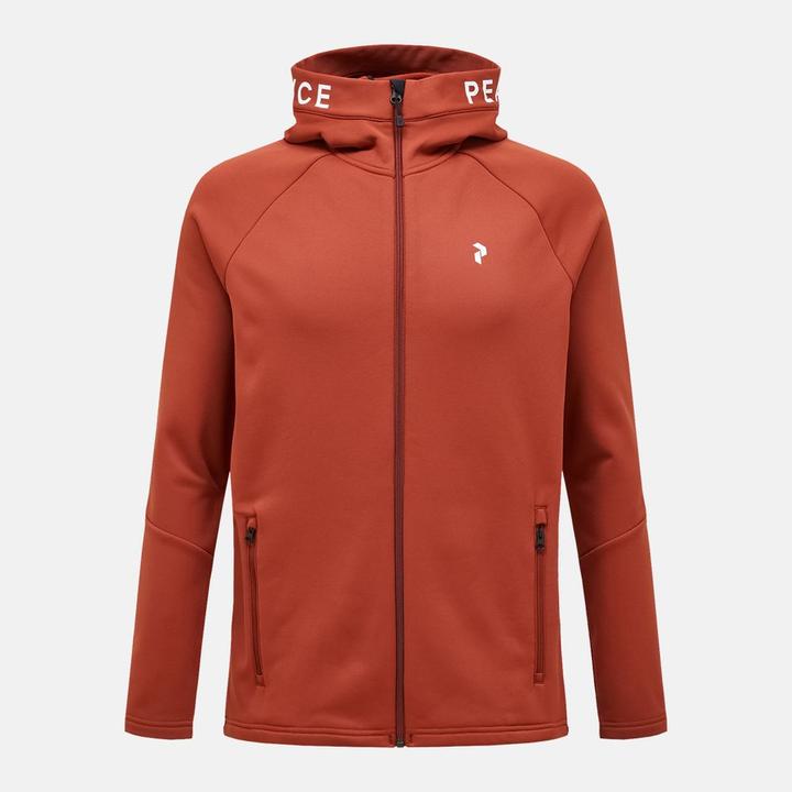 Produktbild Peak Performance Rider Zip Hood (L)
