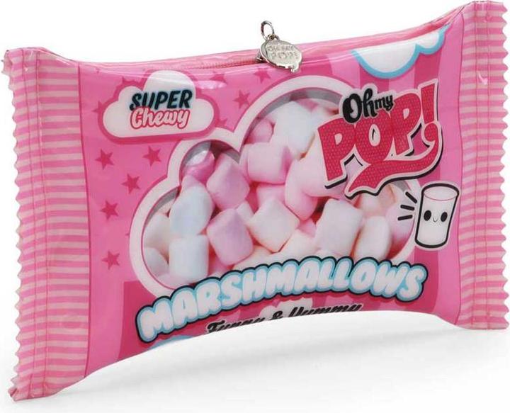 Image du produit Oh My Pop! Sac de toilette Guimauve