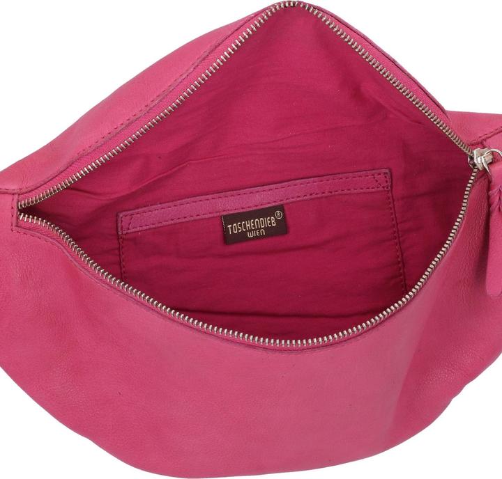 Taschendieb Kohlmarkt 107 Gürteltasche Leder 36 cm