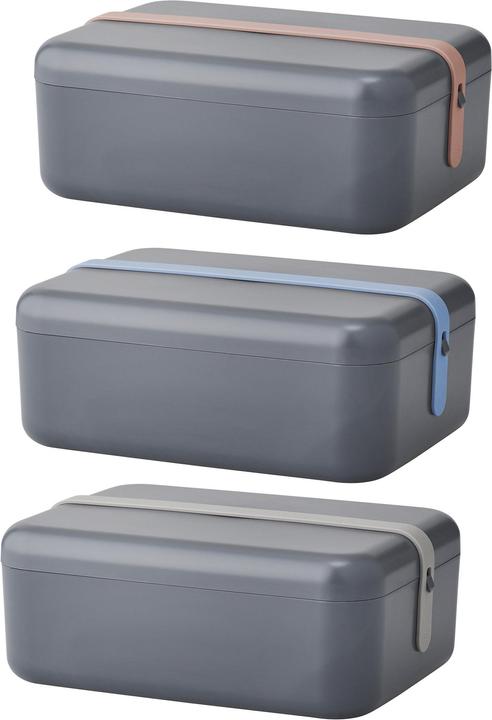 Actual product image Rig-Tig by Stelton Keep-it Cool Lunchbox
