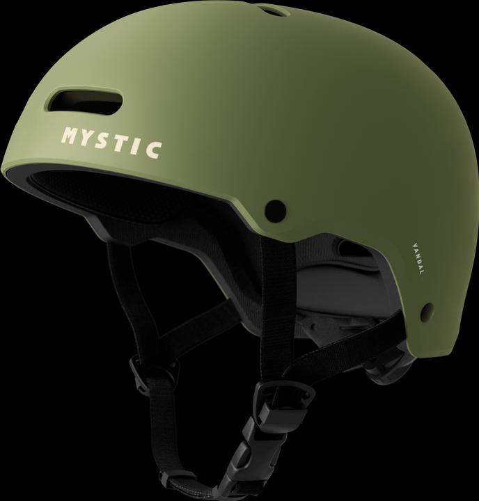 Produktbild Mystic Vandal Helmet