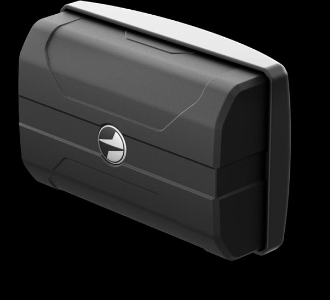 Actual product image Pulsar Wärmebildkamera