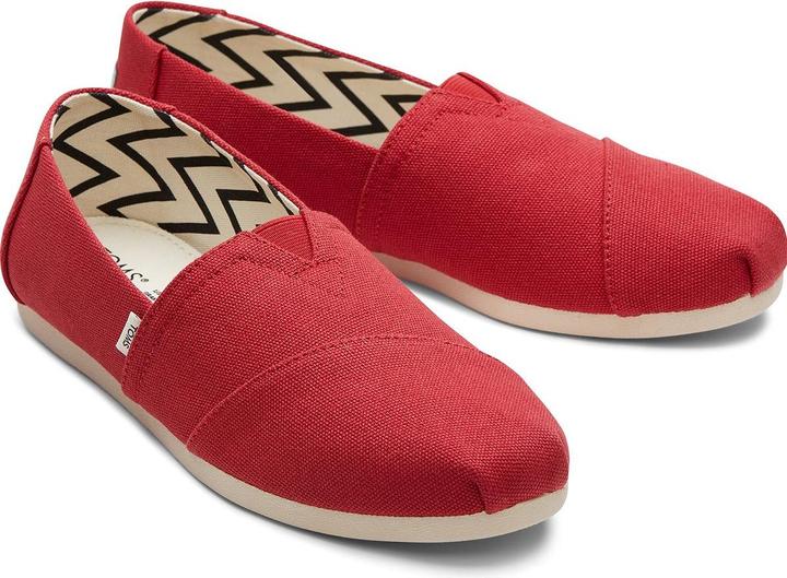 Produktbild Toms W' Classic Alpargata RecyCot (40)
