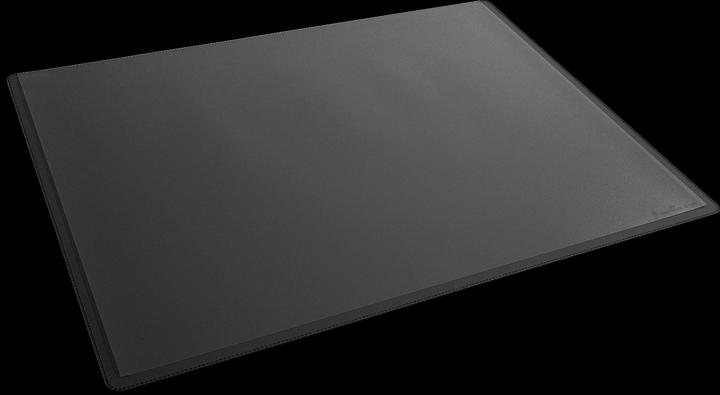 Produktbild Durable Schreibunterlage mit Abdeckung, PP, schwarz (53 x 40 cm)