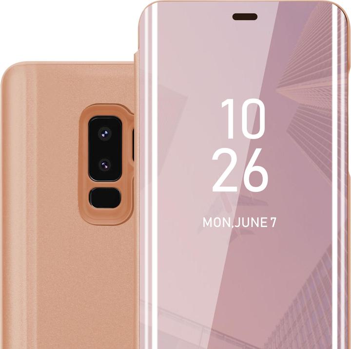 Kunzite pink