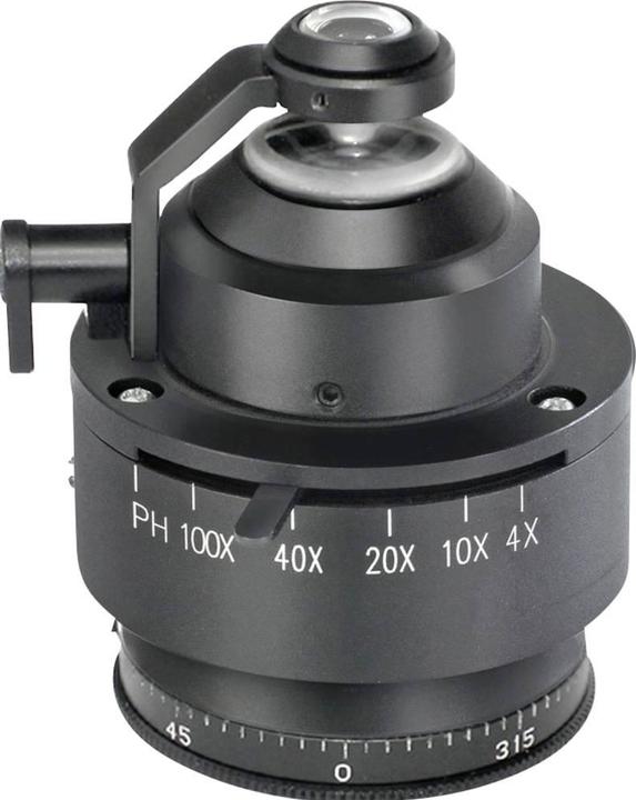 Actual product image Kern Microscope condenser OBB-A1107