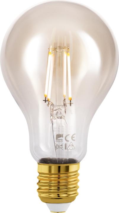 Produktbild EGLO 110051 (E27, 4 W, 350 lm, 1 x, F)