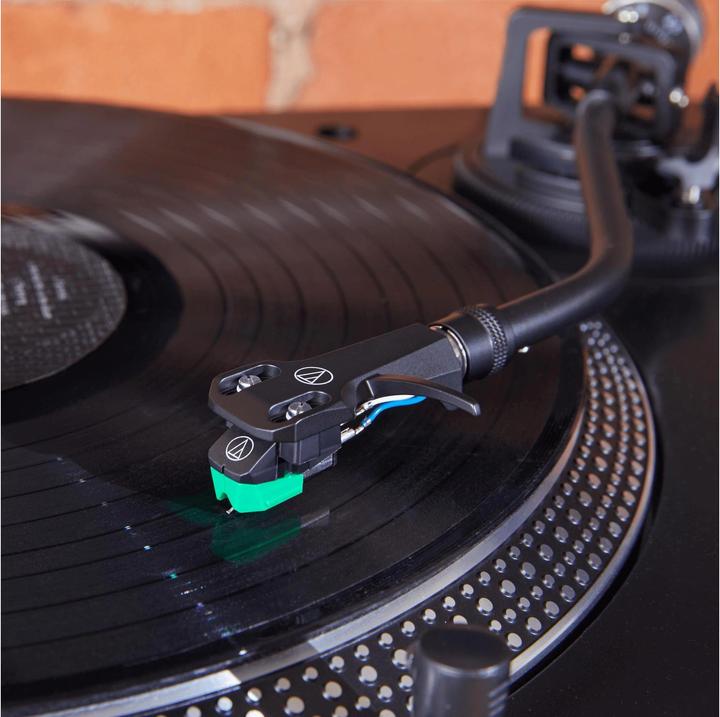 Produktbild Audio-Technica AT-VM95E (Tonabnehmer)