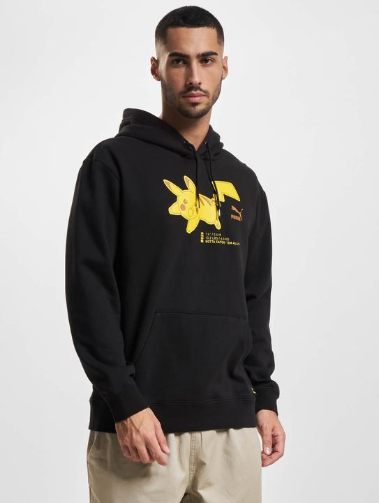 Produktbild Puma X POKEMON Hoodie (M)