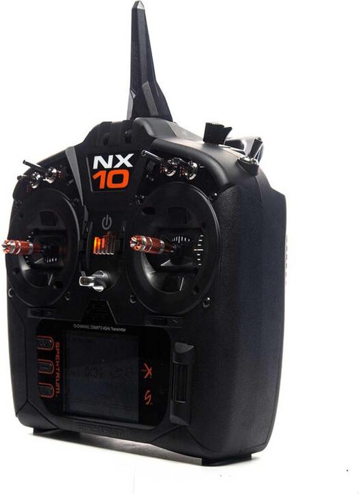 Image du produit Spektrum NX10 Émetteur solo 10 canaux