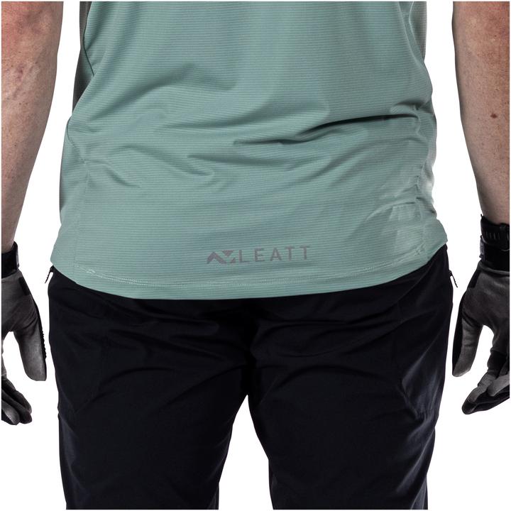 Immagine prodotto Leatt Maglia MTB Trail 1.0 X-Flow (XL)