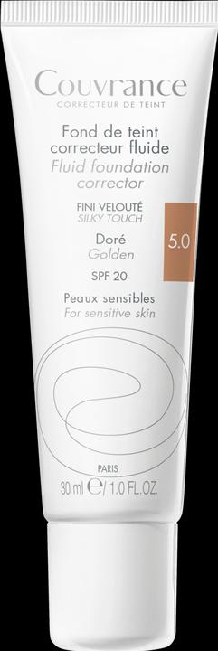 Immagine prodotto Avène Couvrance (#5.0 Oro)