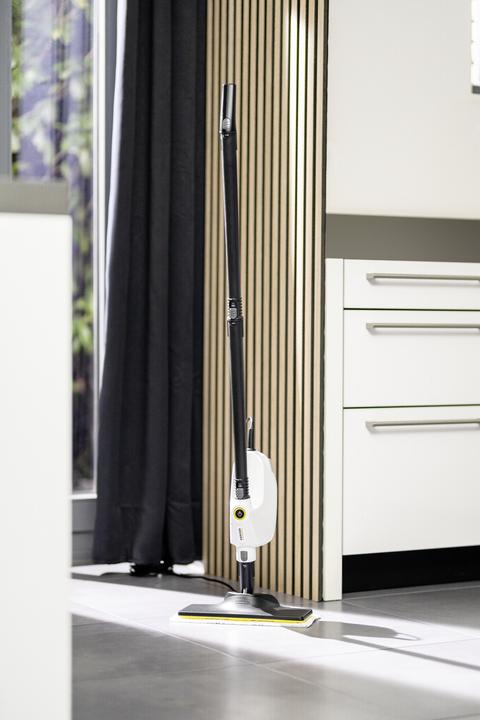 Actual product image Kärcher SC 1 Multi & Up (3 bar, 1300 W)