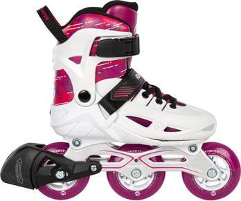 Actual product image Powerslide Phuzion Kids Skates (37)