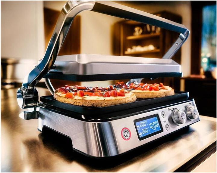 Actual product image Braun MULTIGRILL 9 CG9047