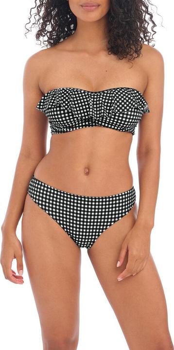 Produktbild bügel-bikinioberteil damen check in (95 F)