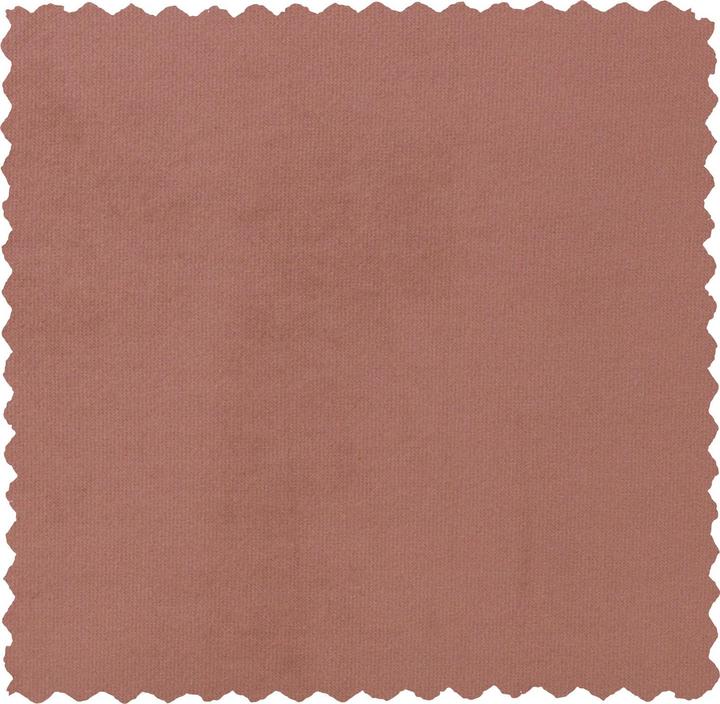 Productafbeelding Woood Fauteuil Sara Fluweel Oud Roze