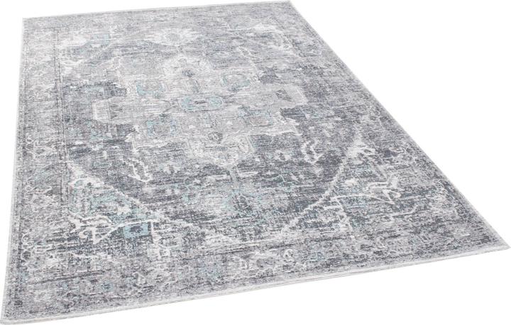 Image du produit Tom Tailor Funky Orient Tabriz (115 x 180 cm)
