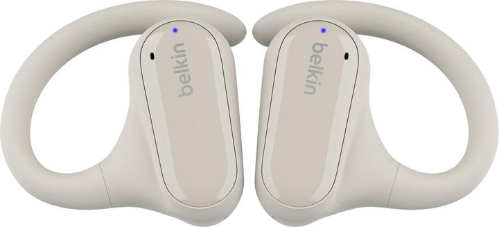 Image du produit Belkin Soundform Clearfit (ANC, 8 h, Sans fil)
