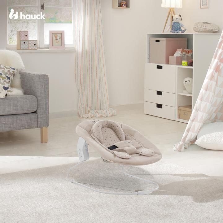 Produktbild Hauck Alpha Bouncer