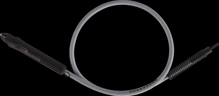Produktbild wolfcraft wolfcraft 1 Biegsame Welle Bohrfutter=6mm L=1300mm