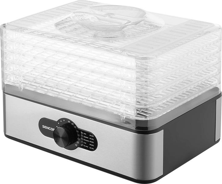 Produktbild Sencor SFD 950SS