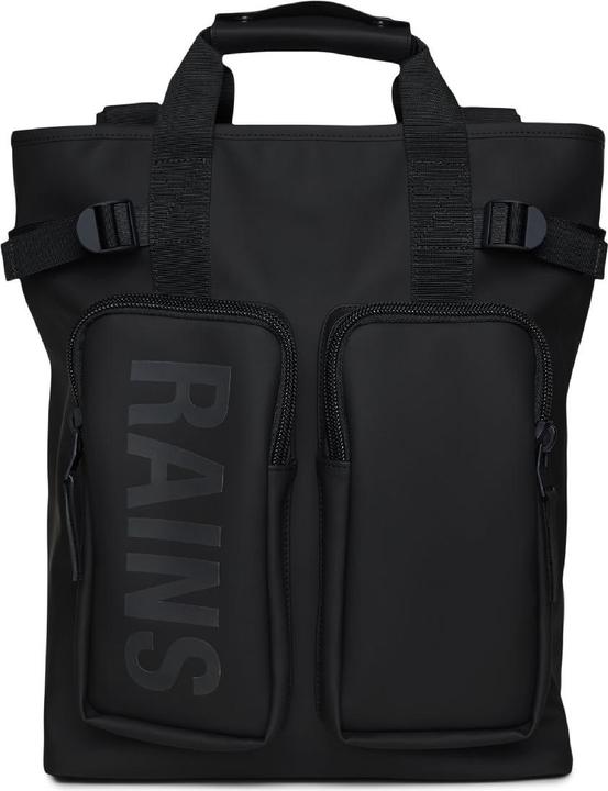 Rains Texel Tote Backpack W3 - 62381 (22 l)