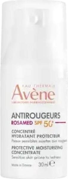 Immagine prodotto Avène Antirougeurs Rosamed (30 ml, Crema da giorno, SPF 50)