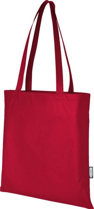 Actual product image Generic Zeus Recycled 6L Tote Bag (6 l)
