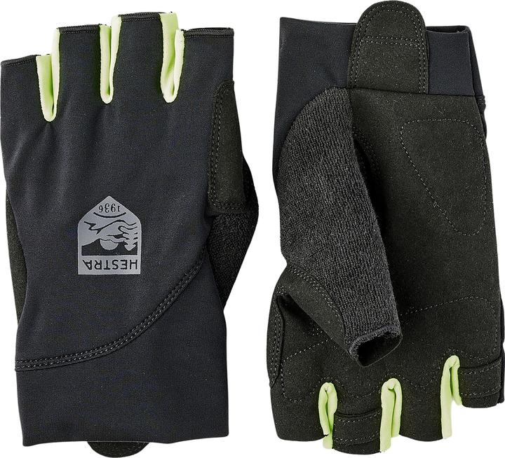 Actual product image Hestra Apex Short 5 Finger (7)