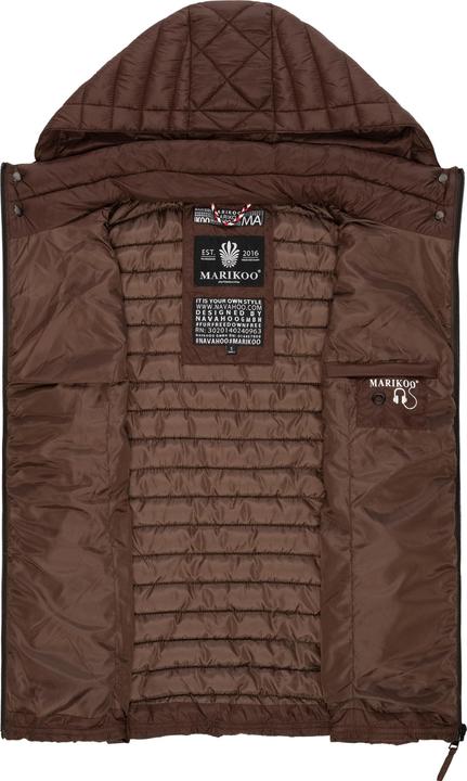 Immagine prodotto Marikoo Zampa di coniglio (3XL)