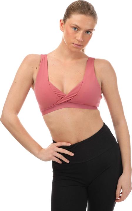 Actual product image adidas Womens/Ladies Essentials Nursing Yoga Sports Bra (M)