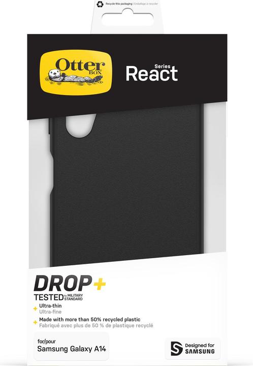 Productafbeelding OtterBox React (Samsung Galaxy A14)