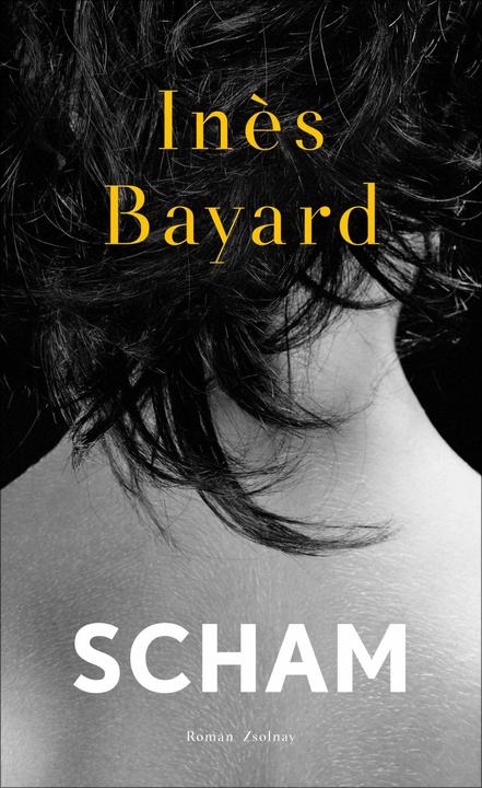 Immagine prodotto Scham (Tedesco, Inès Bayard, Theresa Benkert, 2020)